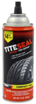 Solder Seal Puncture Seal Cone-top12oz (FixaFlat)