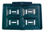 Deka Battery Tray