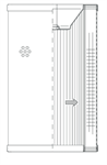 Wix Industrial Cartridge Filter