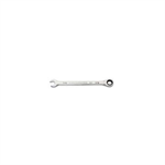 GWR 7/16 Ratcheting Comb Wrench (9014)