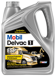 Mobil 1 Delvac 5W40 gal