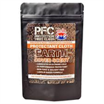 Pfc Gun Cloth- Earth