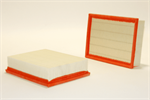 WIX Air Filter Panel