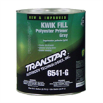 Transtar Kwik Fill Polyester Primer gray