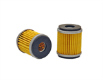 WIX Cartridge Lube Metal Canister Filter