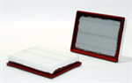 WIX Air Filter Panel