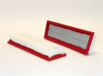 WIX Air Filter Panel