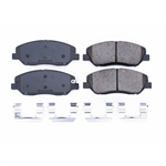 Z17 Evolution Ceramic Brake Pad