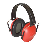 SAS Foldable Earmuffs