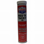 Lucas Red ^N^ Tacky Grease 14oz Cartridge