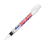 Markal Valve Action Paint Marker White