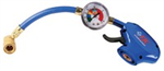 FJC R-134A U-Charge Hose w/ Gauge  & Trigger