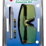 FJC UV Pocket Leak Detector Kit w/glasses