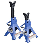 Jack Stands 3 Ton (Pair)