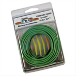 Pico 16 GA Grn Prmry Wire 25'pc