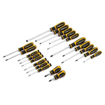 GWR Screwdriver Master Set 20pc