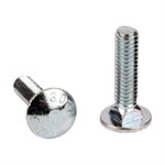 3/4-10 X 12 Carriage Screw