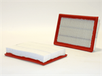 WIX Air Filter Panel