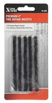 Xtra Seal 4^ Tire Plug 5pc