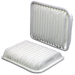 WIX Air Filter Panel