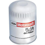 Motorcraft Oil Filter