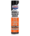 Lucas H/D Mining & Construction Grease 14.0 OZ Car