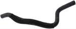 Molded By-Pass & Molded Heater Hose (Sae 20R3)