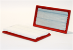 WIX Air Filter Panel