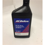 ACDelco BOT 303 Modified Manual Transmission Fluid 70W GL-4