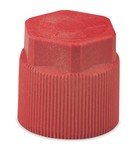 High Side Cap red 5pc