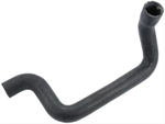 Molded Radiator Hose (Sae 20R4)