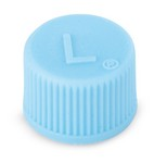 FJC Low Side Cap blue 5pc