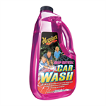 Meguiars Deep Crystal Car Wash 64oz.