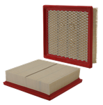 WIX Air Filter Panel