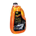 Meguiars Gold Class Car Wash 64oz