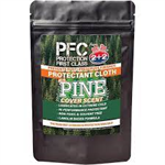 Pfc Gun Cloth- Pine