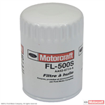 Motorcraft Oil Filter