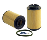 WIX Cartridge Fuel Metal Free Filter