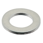 14.5mm Aluminum Oil Drain Plug Gasket (10)