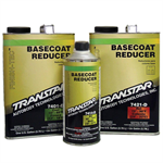 Transtar Basecoat Reducer hot gal