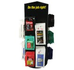 AGS Lube Pack Display