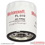 Motorcraft Oil Filter