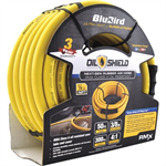 BluBird Oil Shield 3/8inx50ft Air Hose