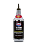 Lucas High Mileage Oil Stabilizer qt