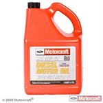 Motorcraft 15w40 SD Diesel Oil 5qt