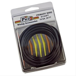 Pico 14 GA Blk Prmry Wire 20'pc