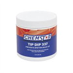 Chem Star Tip-Dip Nozzle Gel, Metal Can 16 oz