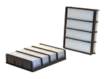 WIX Air Filter Panel