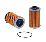 WIX Cartridge Lube Metal Canister Filter