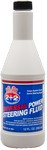 Universal Power Steering Fluid, 12oz